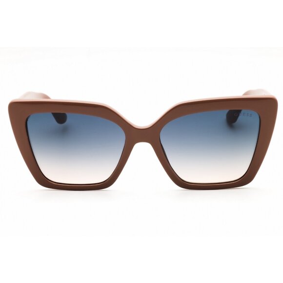 Guess Sunglasses GU00162-57W-55 New with tags